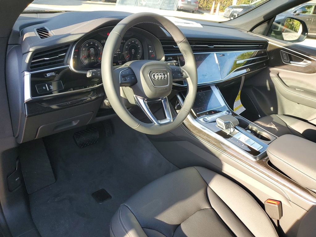New 2026 Audi Q8 Premium Plus image 7