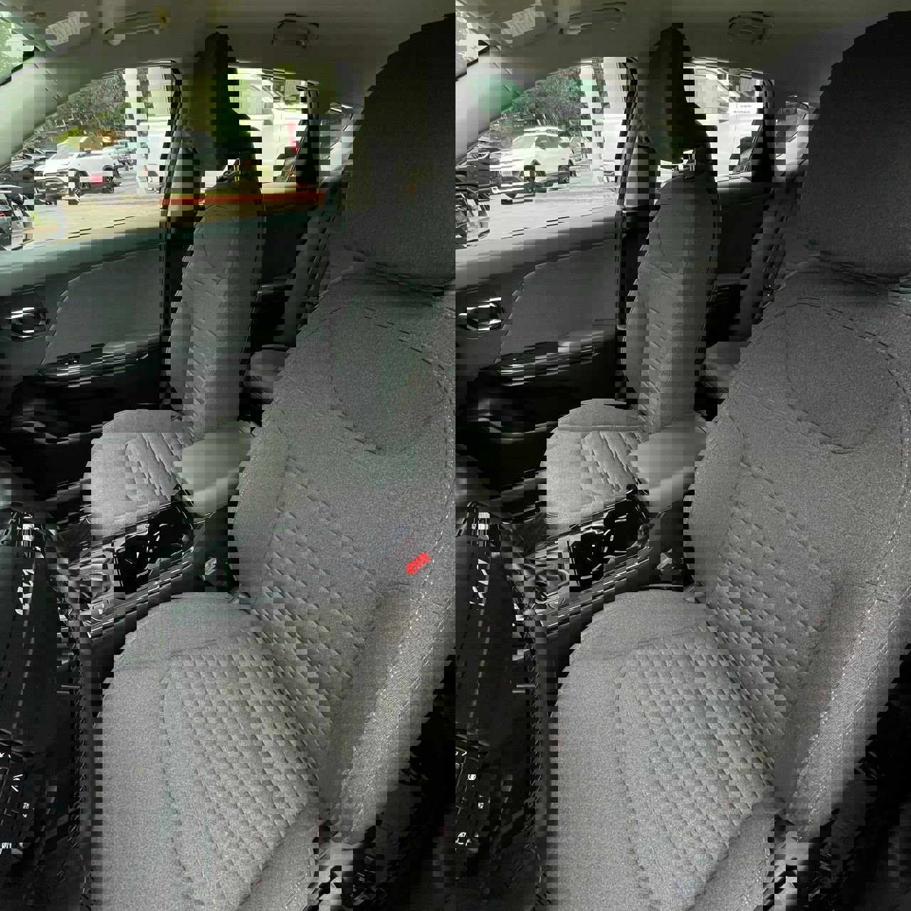 Used 2025 Kia K4 EX image 21