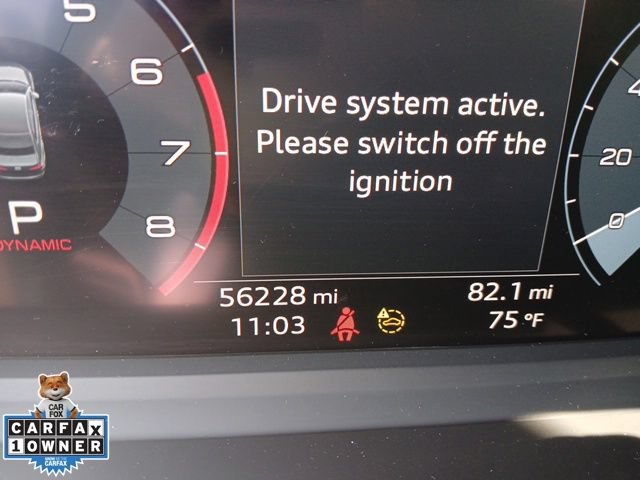 Used 2024 Audi A3 2.0T Premium FWD image 31