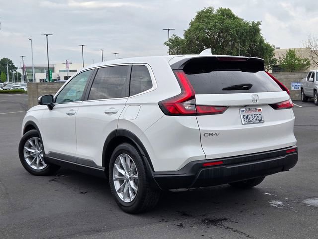 Used 2024 Honda CR-V EX image 6