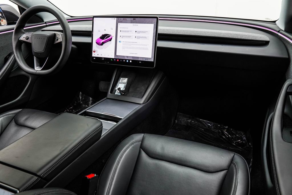 Used 2025 Tesla Model 3 RWD image 22