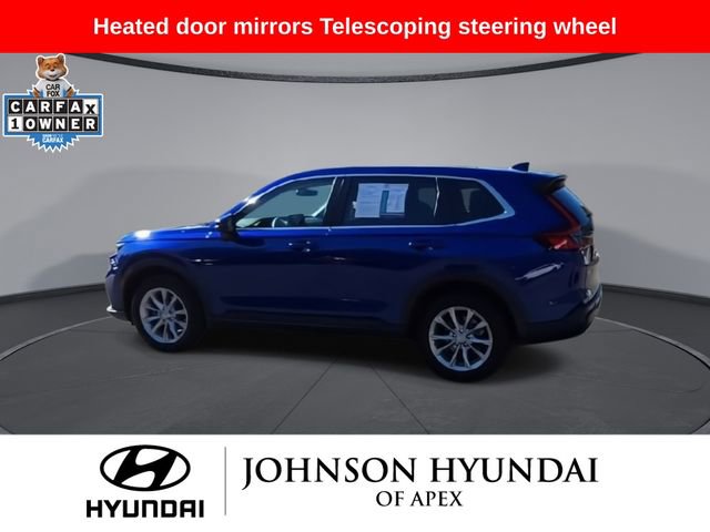 Used 2025 Honda CR-V EX image 7