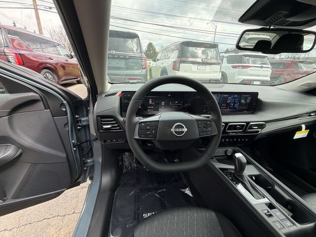 New 2026 Nissan Sentra SV w/ SV Convenience Package FWD image 14
