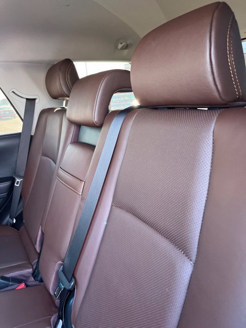 Used 2023 Toyota 4Runner Limited AWD/4WD image 12
