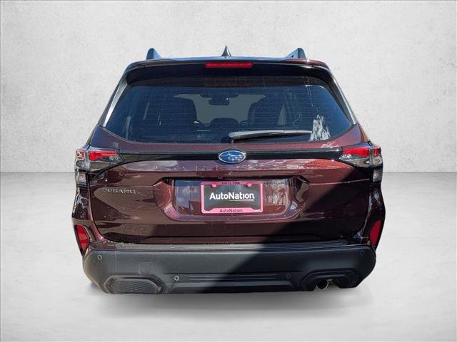 New 2026 Subaru Forester Limited image 6