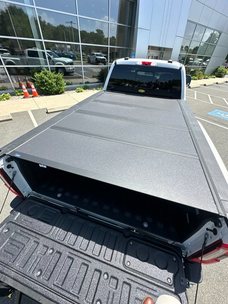Used 2026 Ford F450 Platinum w/ Platinum Plus Package AWD/4WD image 9