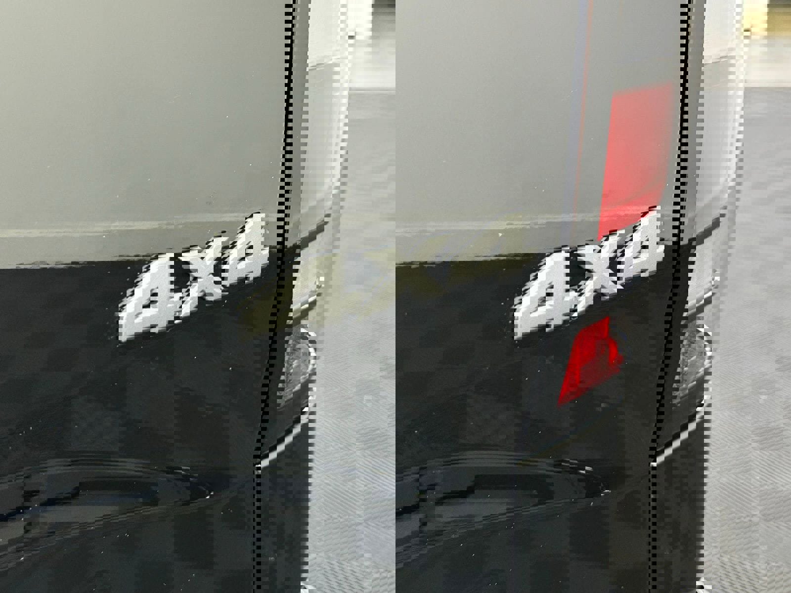 New 2026 Nissan Frontier SV image 7