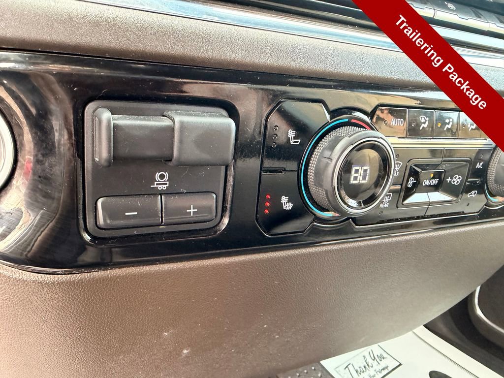Used 2023 Chevrolet Silverado 1500 LT w/ Max Trailering Package image 31