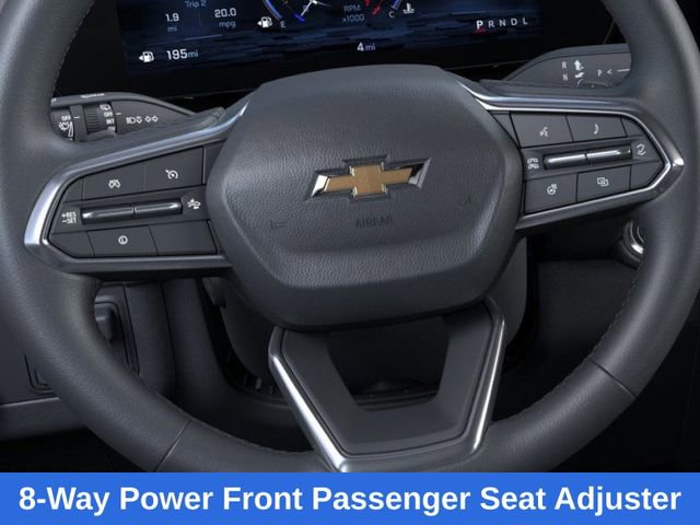 New 2026 Chevrolet Suburban Premier image 20