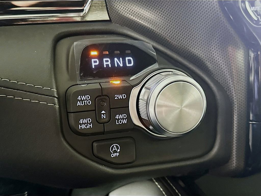 New 2026 RAM 1500 Limited image 12