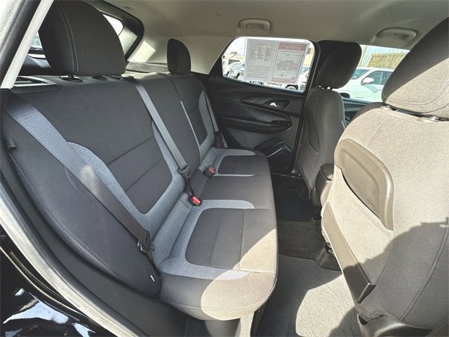 Used 2022 Chevrolet TrailBlazer LT w/ Convenience Package image 25