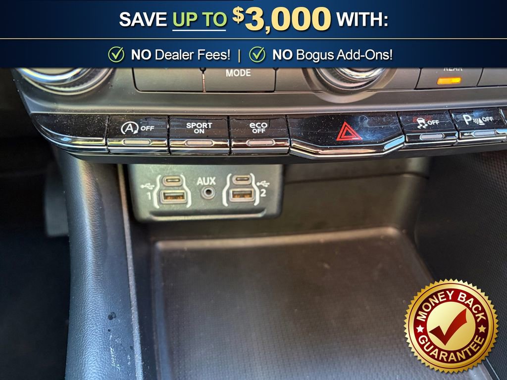 Used 2025 Dodge Durango GT image 27