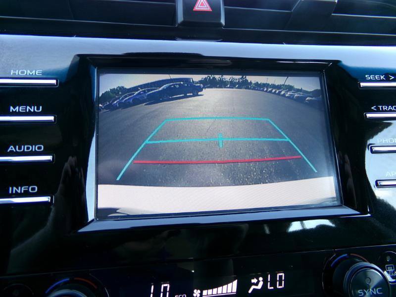 Used 2018 Toyota Camry LE FWD image 20