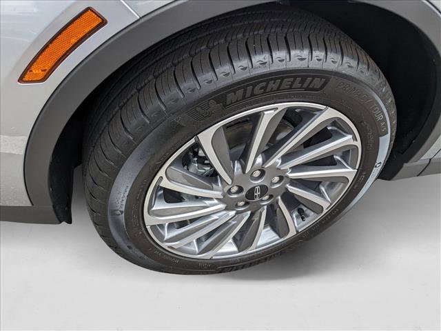 New 2024 Lincoln Corsair Reserve w/ Equipment Group 201A image 10