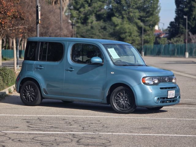 Used 2010 Nissan Cube 1.8 S w/ Interior Designer Pkg image 3