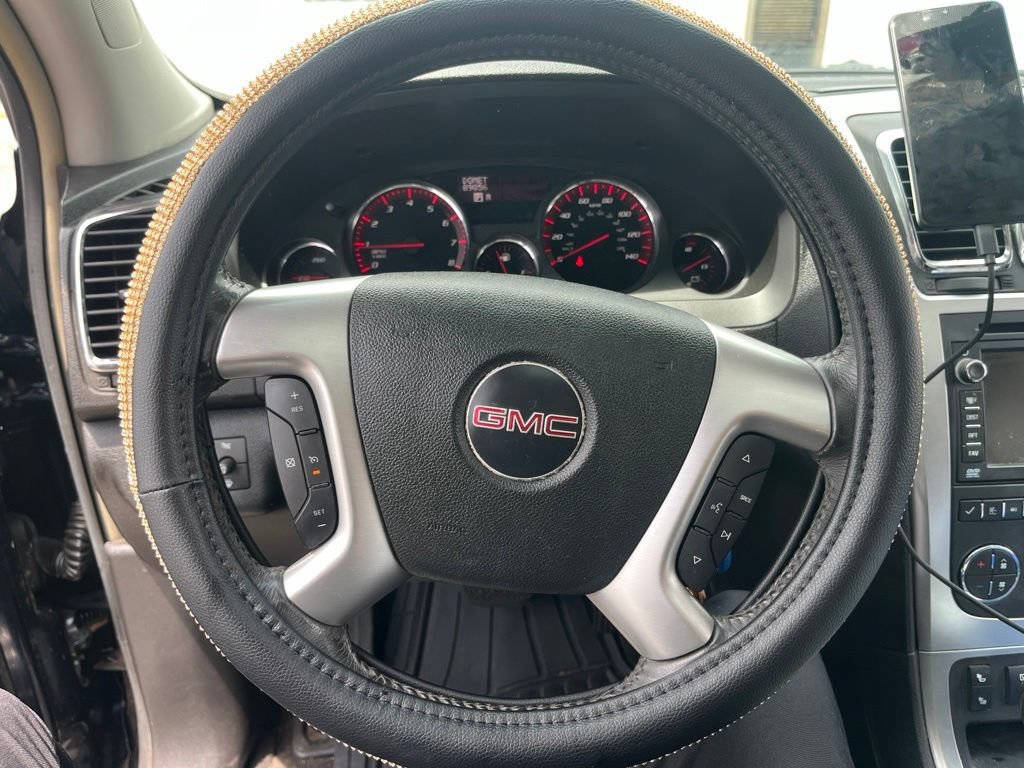 Used 2008 GMC Acadia SLT AWD/4WD image 6