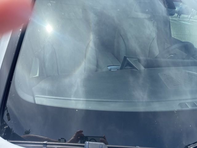 Certified 2025 BMW X5 M60i w/ Climate Comfort Package image 6