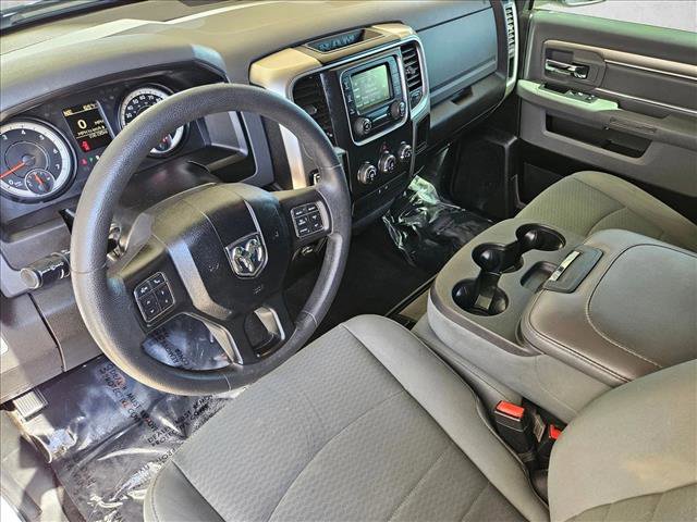 Used 2015 Chevrolet Silverado 2500 LT w/ LT Convenience Package AWD/4WD image 10
