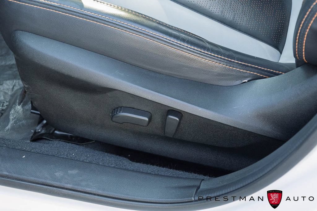 Used 2021 Subaru Crosstrek 2.5i Limited w/ Moonroof Package 2 AWD/4WD image 22
