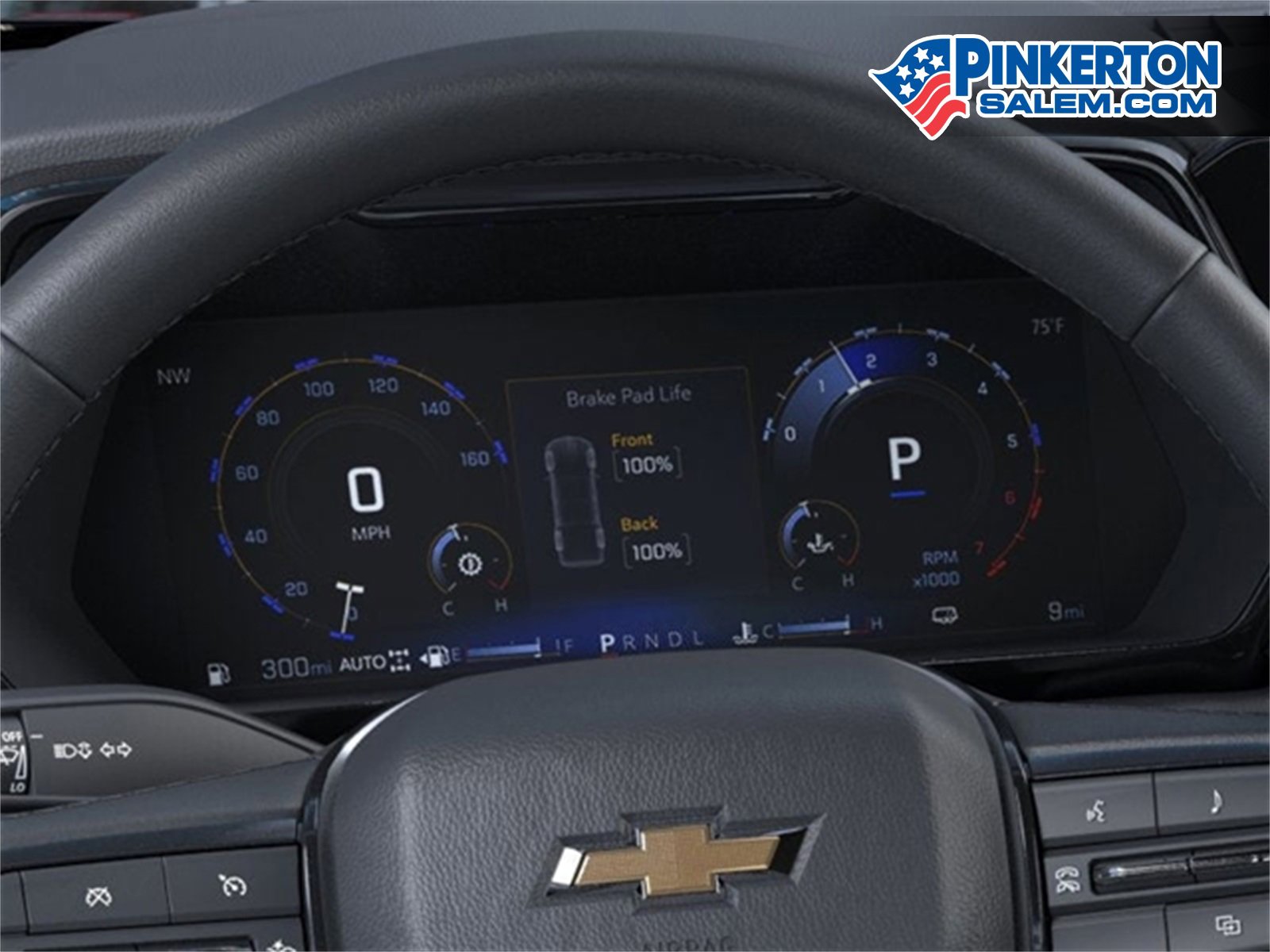 New 2024 Chevrolet Colorado LT w/ LT Convenience Package II image 18