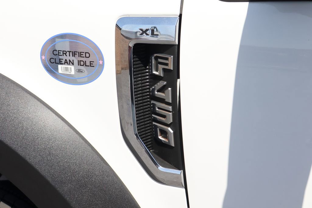 Used 2017 Ford F450 XL w/ Power Equipment Group RWD image 52