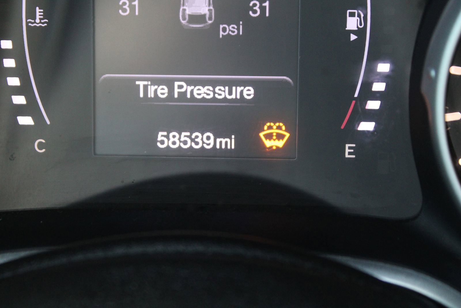 Used 2018 Jeep Compass Altitude image 28