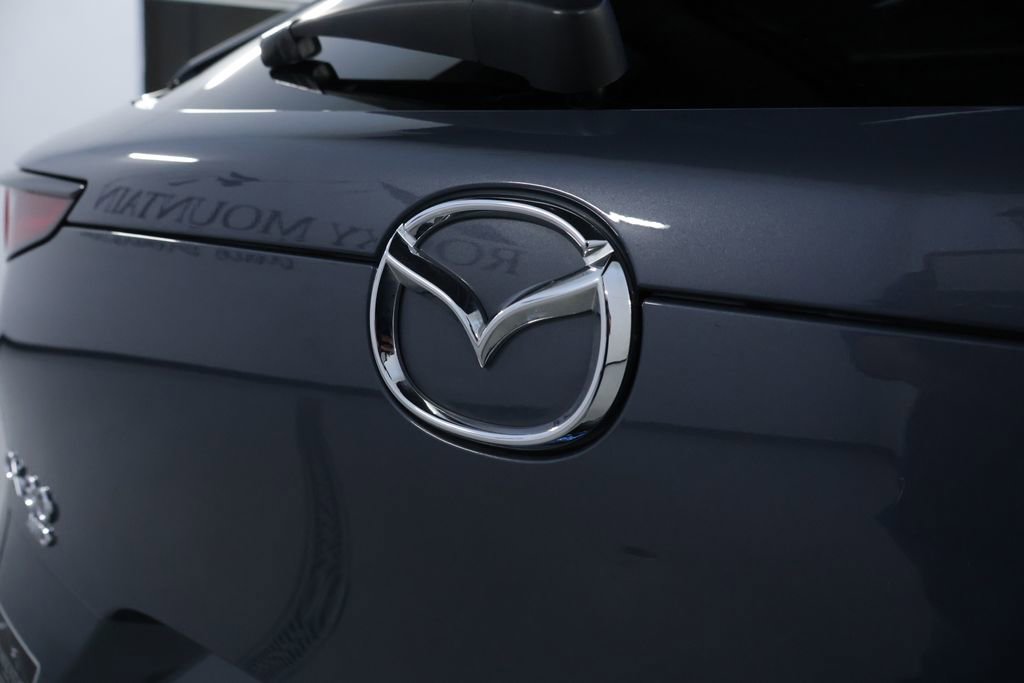 Used 2023 MAZDA CX-30 AWD 2.5 S w/ Preferred Package image 9
