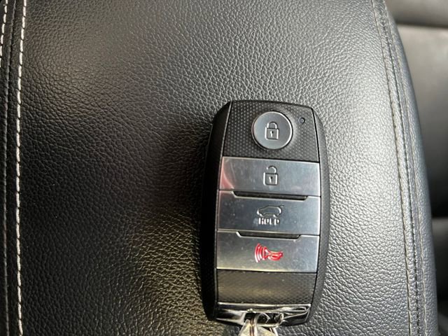 Used 2019 Kia Sportage EX w/ EX Premium Package AWD/4WD image 24
