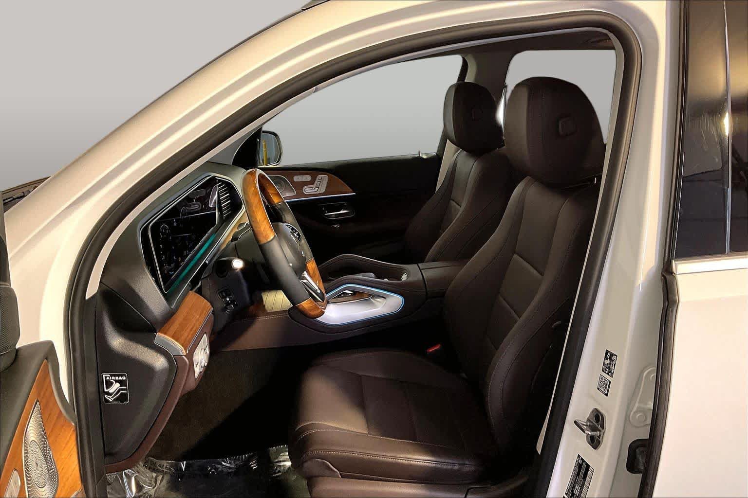Certified 2023 Mercedes-Benz GLE 450 4MATIC image 9
