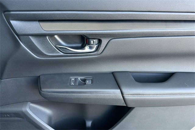 New 2026 Honda CR-V Sport-L image 19