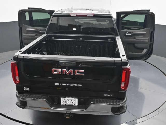 Used 2025 GMC Sierra 1500 SLT RWD image 42