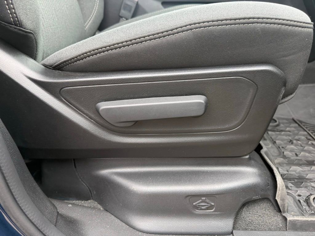 Used 2023 RAM 1500 Big Horn image 56