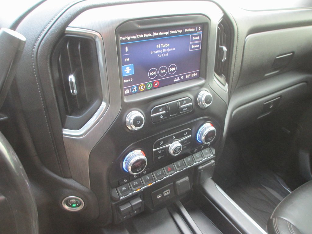 Used 2019 GMC Sierra 1500 Denali w/ Denali Ultimate Package image 31