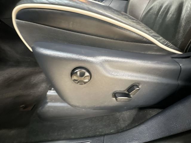 Used 2014 Jeep Grand Cherokee Overland image 15