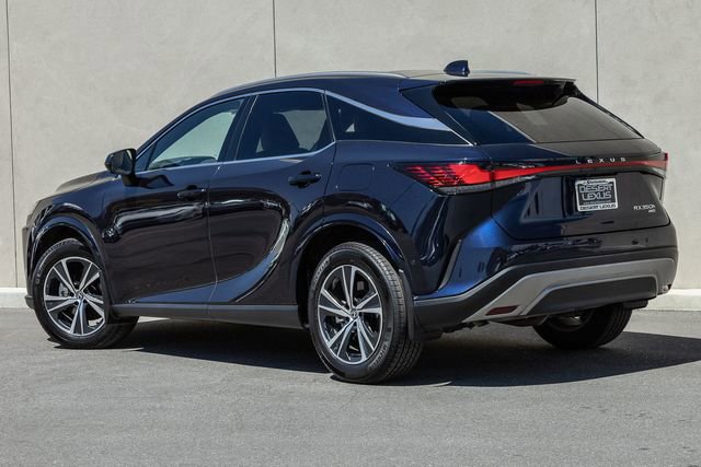Used 2023 Lexus RX 350 w/ Accessory Package (2T) image 3