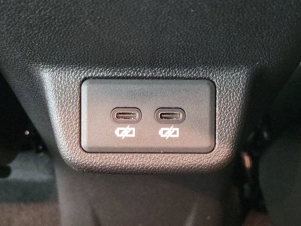 New 2027 Chevrolet Bolt RS image 16