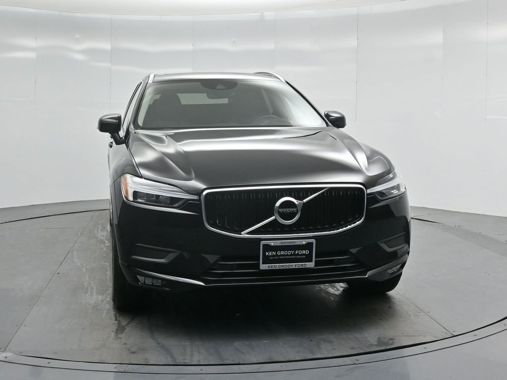 Used 2021 Volvo XC60 T5 Momentum w/ Premium Package image 55