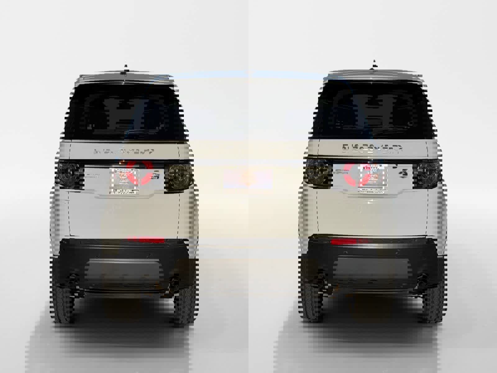 Used 2016 Land Rover Discovery Sport SE image 4