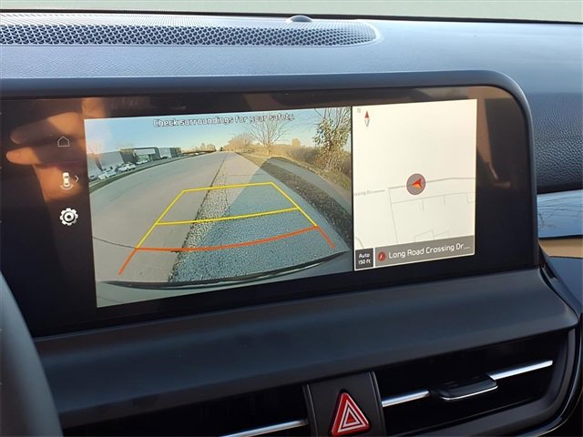 New 2026 Kia Seltos S image 9