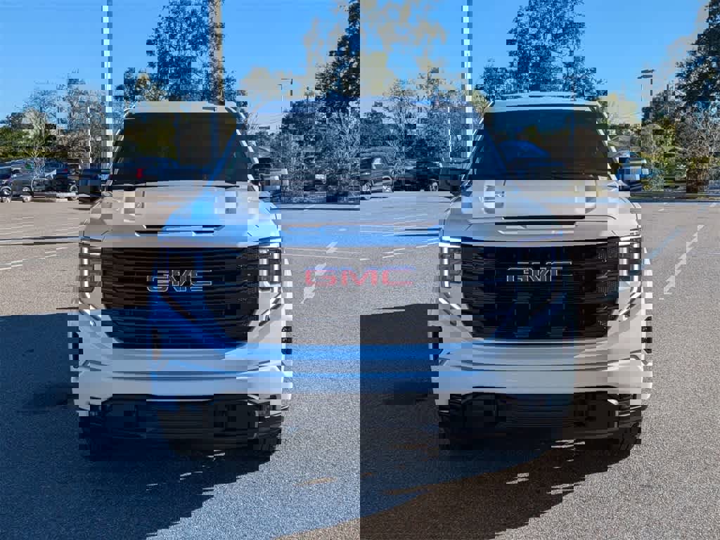 Used 2025 GMC Sierra 1500 Elevation w/ Preferred Package image 8