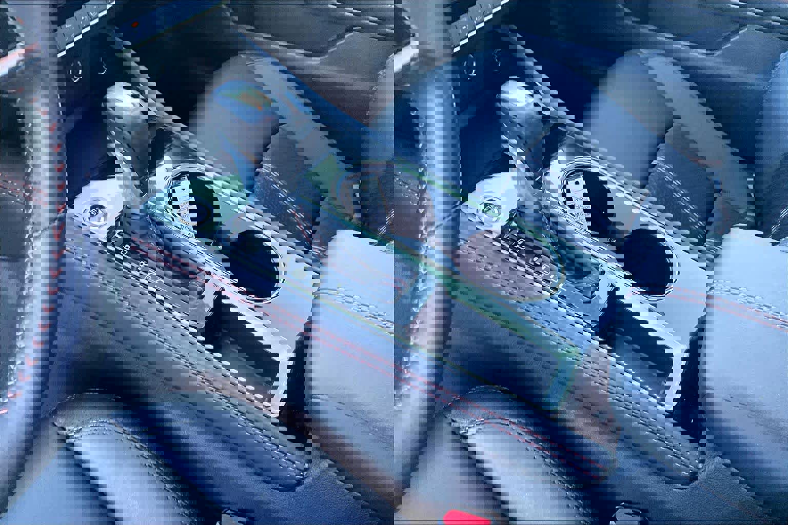 Certified 2024 Nissan Altima 2.5 SR image 15