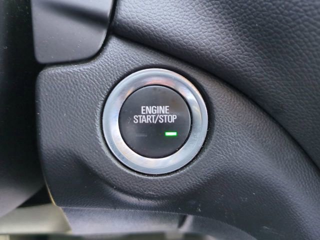 Used 2022 Chevrolet Equinox LT image 28