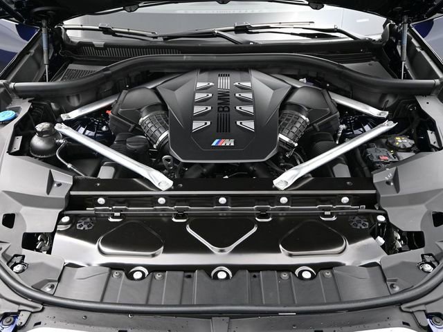 New 2026 BMW X5 M60i AWD/4WD image 23