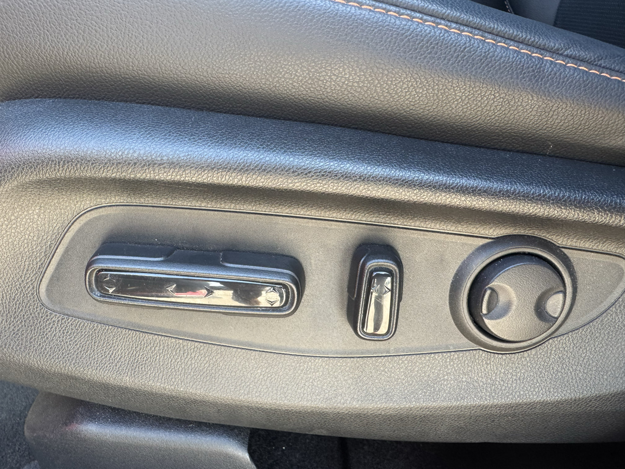 Certified 2024 Honda CR-V Sport Touring image 27