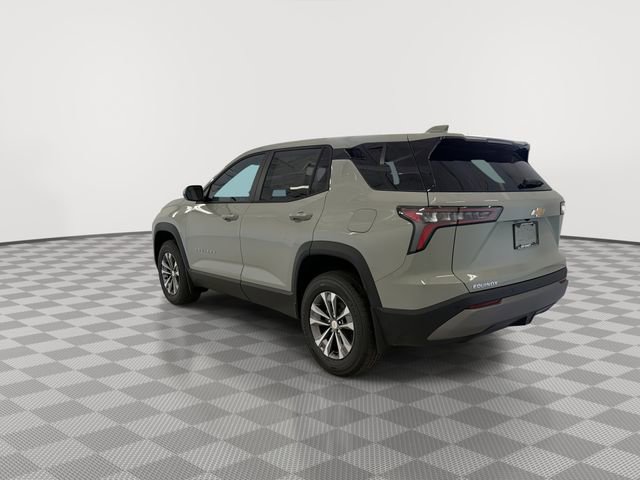 New 2026 Chevrolet Equinox LT w/ Convenience Package II image 10