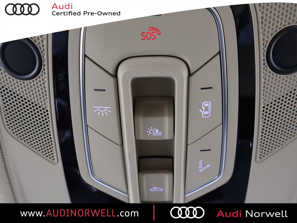 Certified 2023 Audi Q5 Premium AWD/4WD image 8