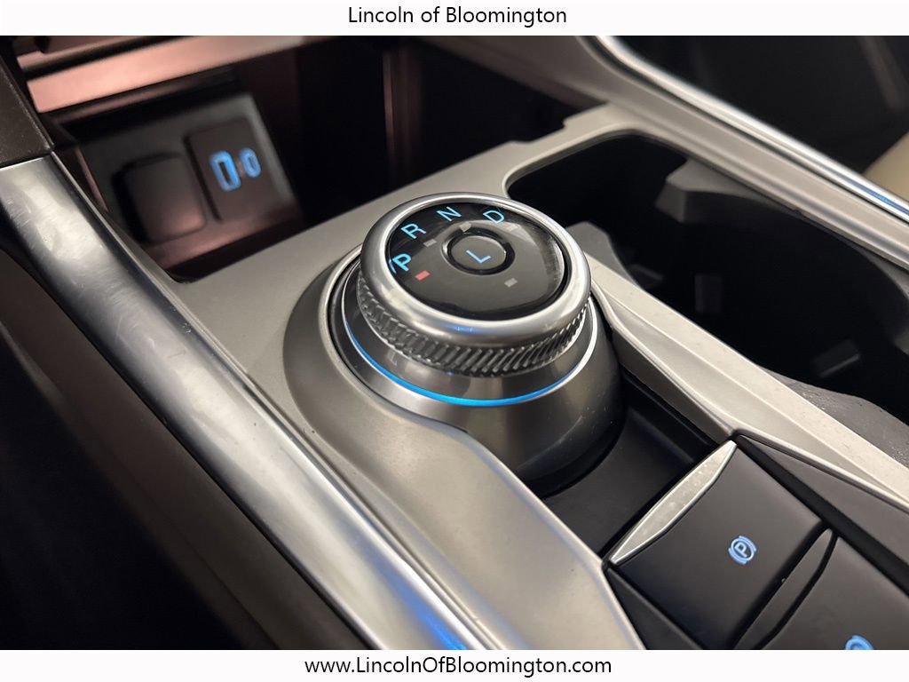 Used 2022 Ford Explorer Platinum w/ Equipment Group 601A image 52