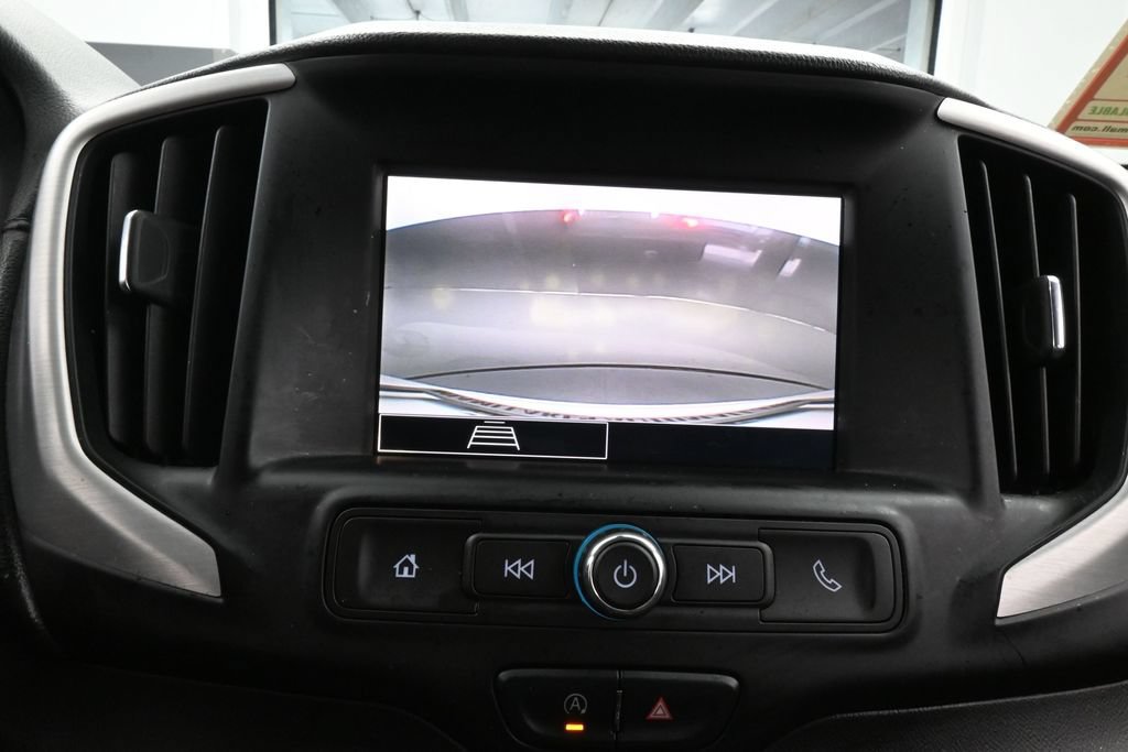 Used 2022 GMC Terrain SLE FWD image 22
