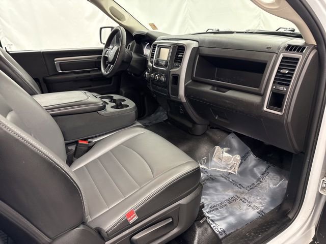 Used 2022 RAM 1500 Tradesman w/ Power & Remote Entry Group AWD/4WD image 14