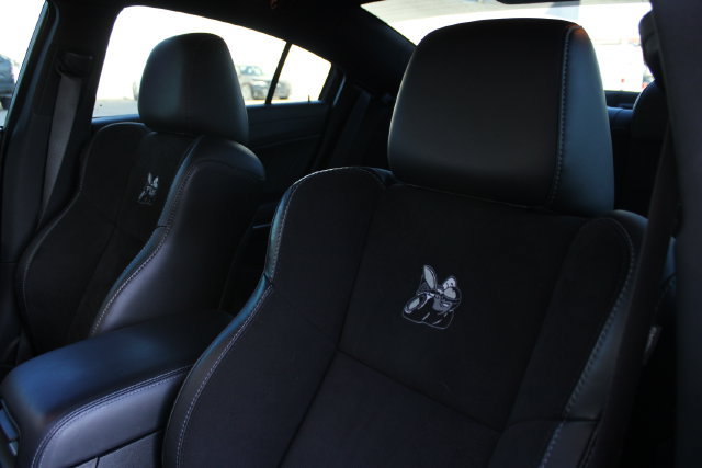 Used 2023 Dodge Charger Scat Pack RWD image 21